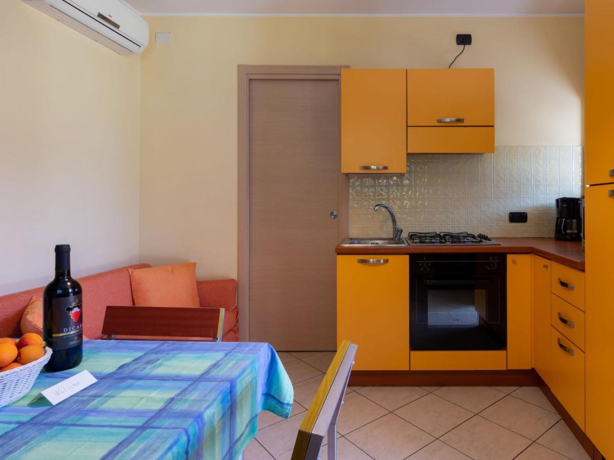 Holiday Home Elisa By Interhome Sorico Luaran gambar