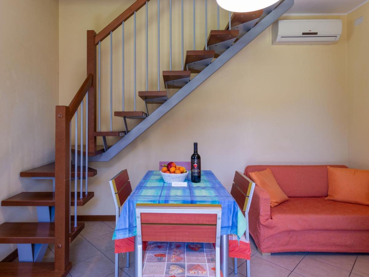 Holiday Home Elisa By Interhome Sorico Luaran gambar
