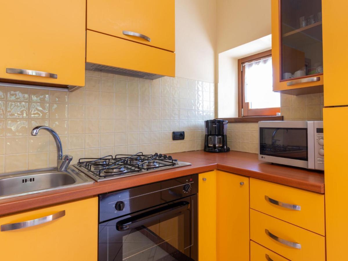 Holiday Home Elisa By Interhome Sorico Luaran gambar