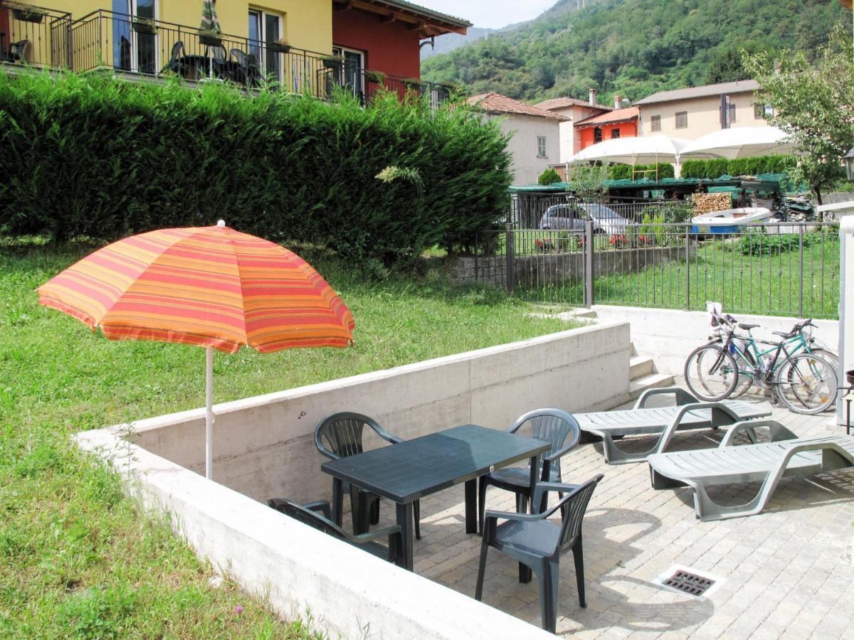 Holiday Home Elisa By Interhome Sorico Luaran gambar