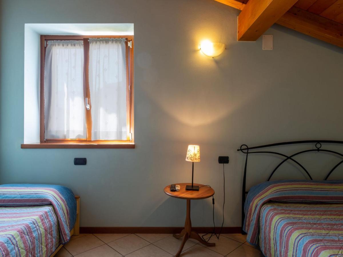Holiday Home Elisa By Interhome Sorico Luaran gambar