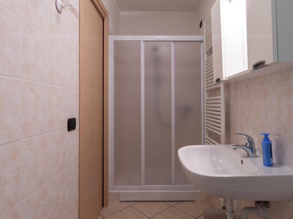 Holiday Home Elisa By Interhome Sorico Luaran gambar